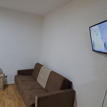 Tratincica Apartment Тиентище Екстериор снимка