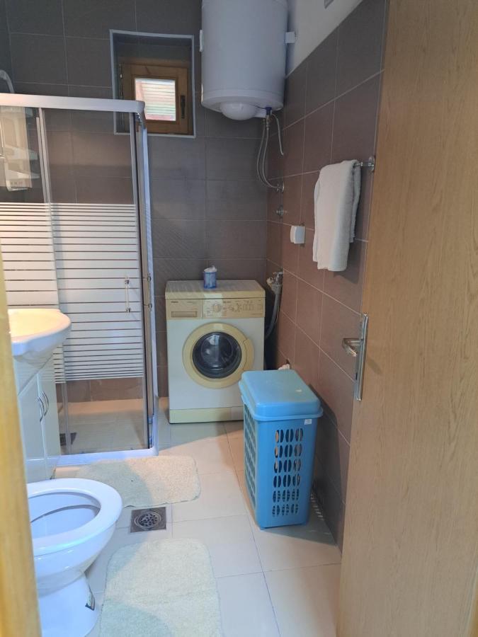 Tratincica Apartment Тиентище Екстериор снимка