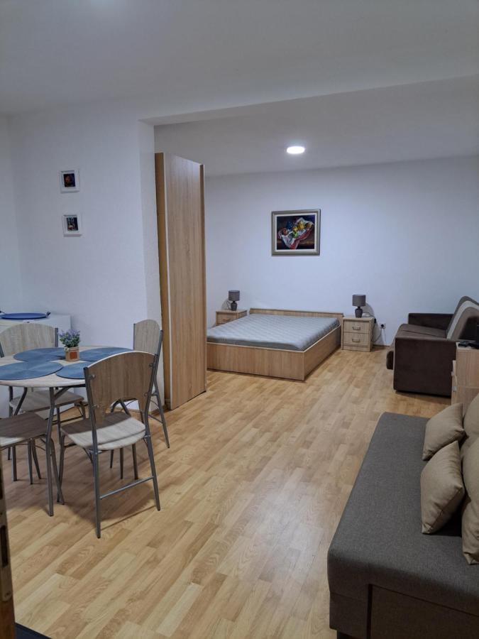 Tratincica Apartment Тиентище Екстериор снимка