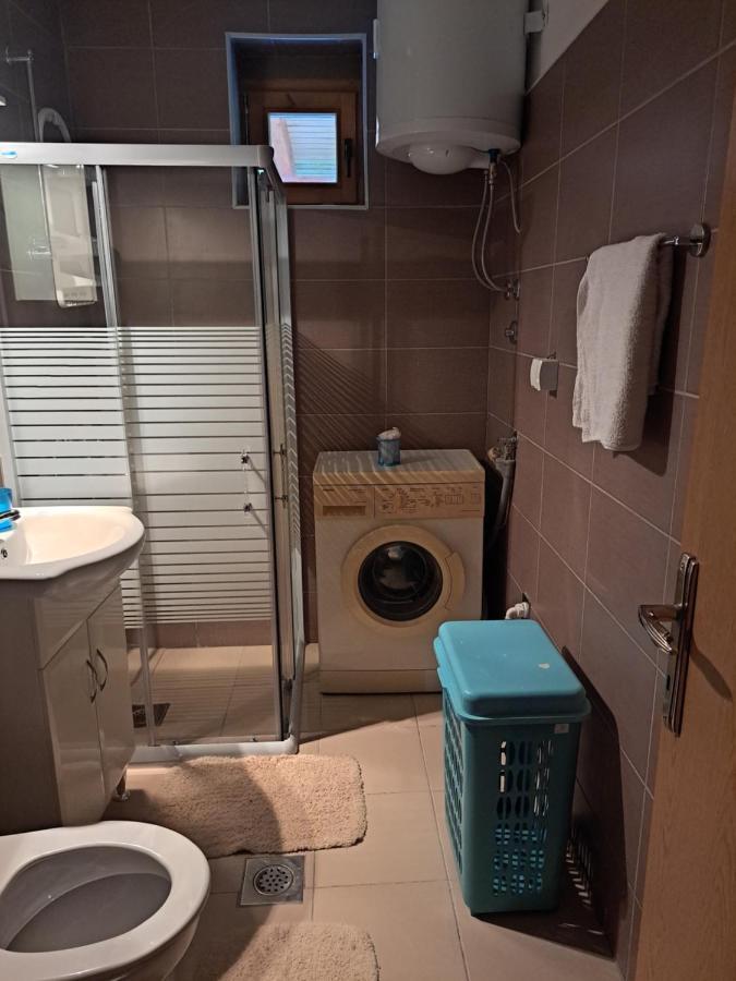 Tratincica Apartment Тиентище Екстериор снимка