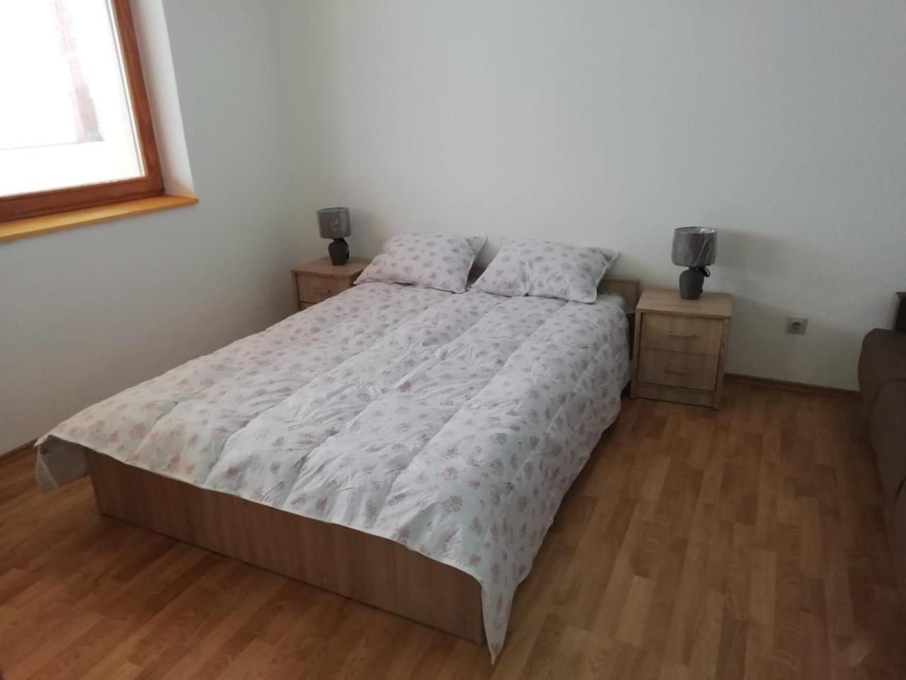 Tratincica Apartment Тиентище Екстериор снимка